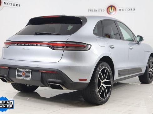 Used 2022 Porsche Macan image 3