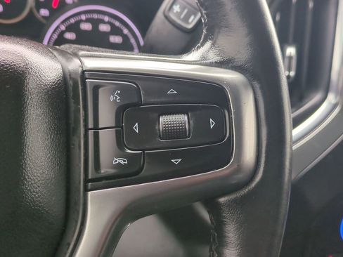Used 2021 Chevrolet Silverado 1500 RST w/ All Star Edition Plus image 28