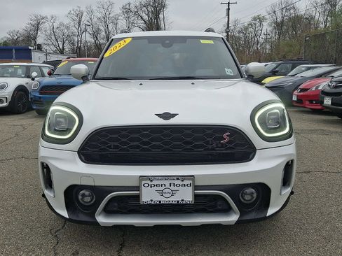 Used 2023 MINI Cooper Countryman S image 2