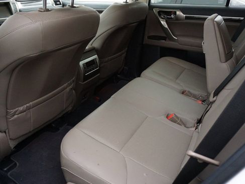 Used 2021 Lexus GX 460 Premium image 7