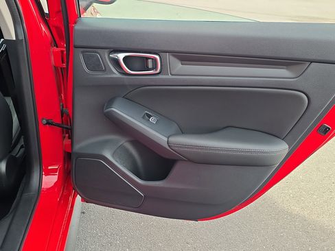 Used 2024 Honda Civic EX-L image 28