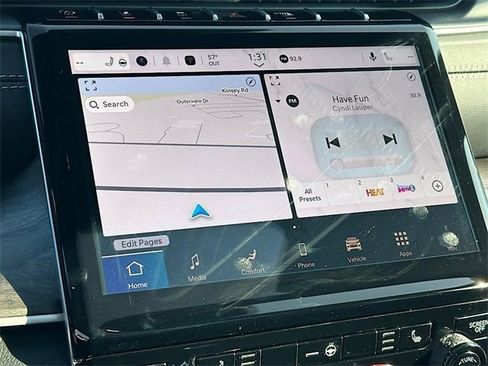 New 2025 Jeep Grand Cherokee Limited image 23