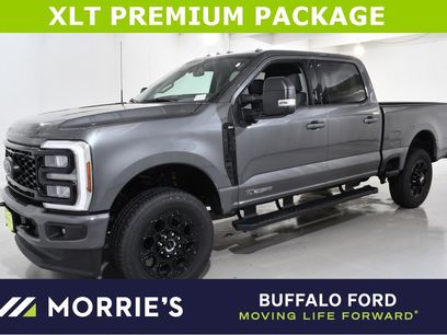New 2026 Ford F350 XLT