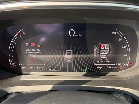 Certified 2025 Acura MDX w/ Technology Package image 20