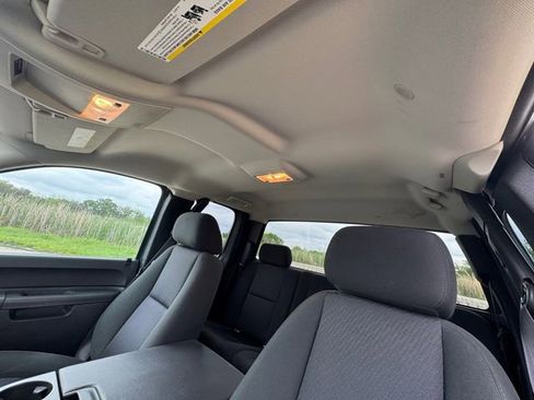 Used 2013 GMC Sierra 1500 SLE w/ Power Tech Package image 26