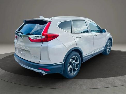 Used 2017 Honda CR-V Touring image 5