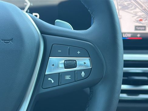 Certified 2023 BMW 330i Base w/ Premium Package image 29