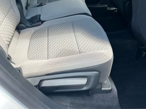 Certified 2022 Ford Escape SE AWD/4WD image 21