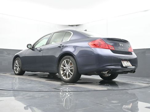 Used 2012 INFINITI G37 x Sedan w/ Premium Pkg AWD/4WD image 28