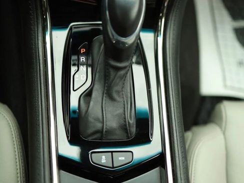 Used 2015 Cadillac ATS 2.0T AWD Sedan image 24