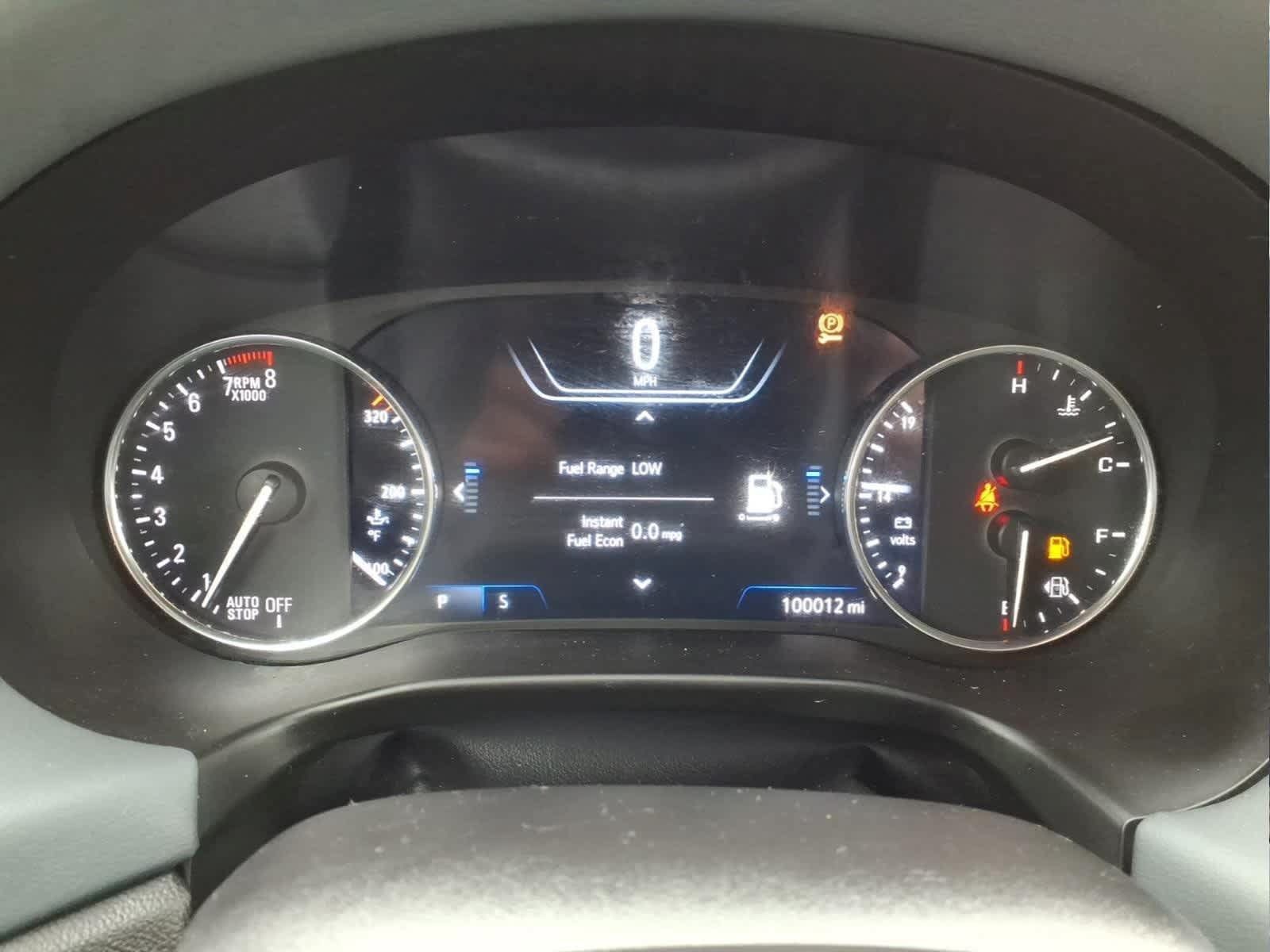 Used 2022 Buick Enclave Premium FWD image 18