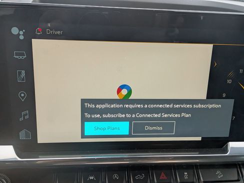 Used 2024 Chevrolet Silverado 1500 LT Trail Boss w/ Protection Package image 28