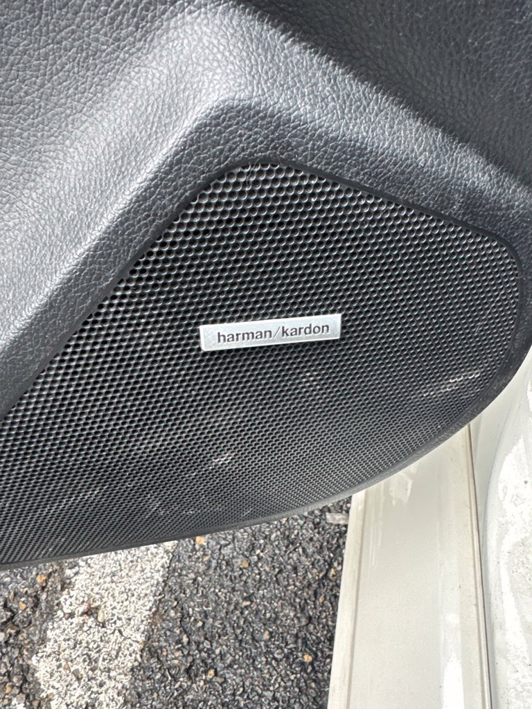 Used 2018 Subaru WRX STI Limited AWD/4WD image 7