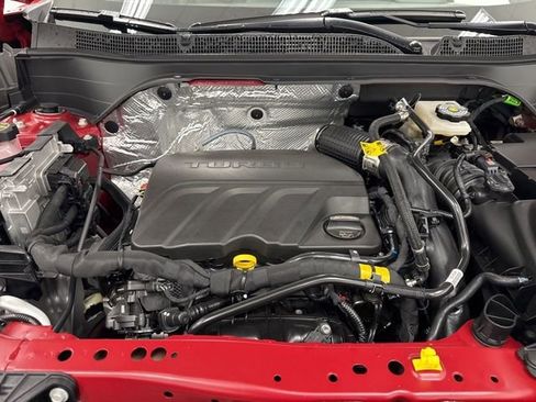 New 2026 Chevrolet Trax RS image 38