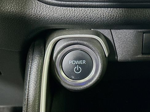 Used 2025 Toyota Grand Highlander AWD Hybrid image 20