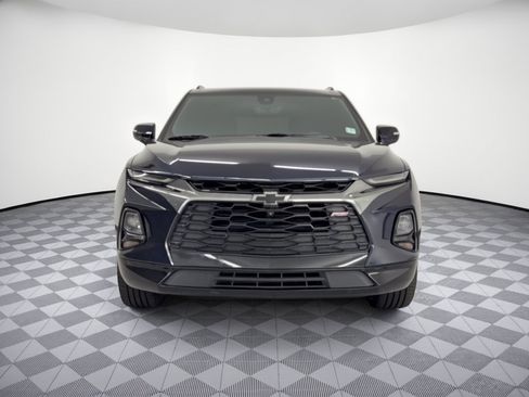 Used 2020 Chevrolet Blazer RS FWD image 6
