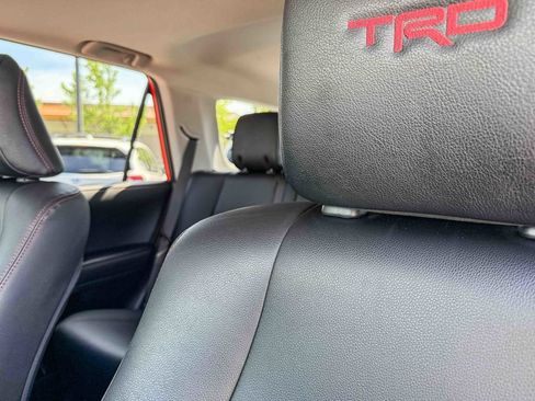 Used 2023 Toyota 4Runner TRD Pro AWD/4WD image 23
