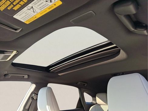 New 2026 Lexus RX 350h 350h Premium image 6