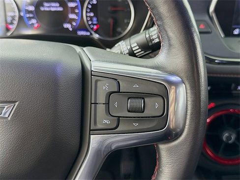 Used 2020 Chevrolet Blazer RS image 14