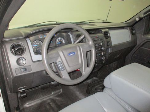 Used 2013 Ford F150 XL w/ XL Plus Pkg image 16
