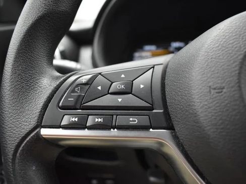 Used 2023 Nissan Kicks SV image 23