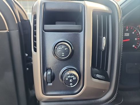 Used 2015 GMC Sierra 1500 Denali AWD/4WD image 20