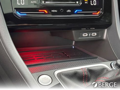 New 2026 Volkswagen Jetta GLI Autobahn FWD image 24