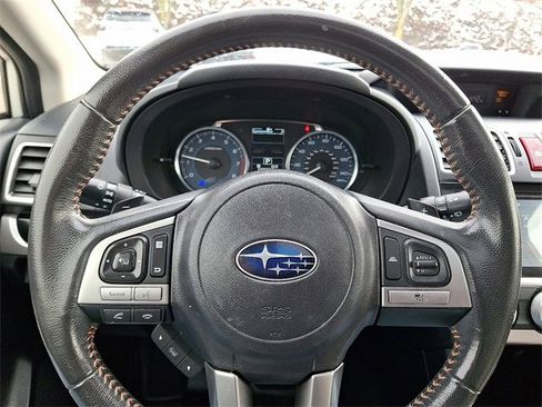 Used 2016 Subaru Crosstrek 2.0i Limited image 19