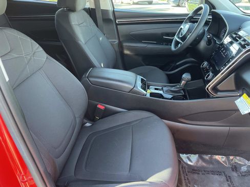 Certified 2022 Hyundai Tucson SEL w/ Cargo Package image 26