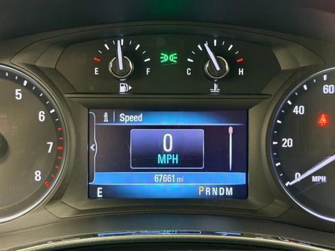 Certified 2022 Buick Encore Preferred w/ Safety Package image 13