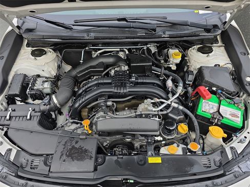 Used 2019 Subaru Impreza 2.0i Sport image 33