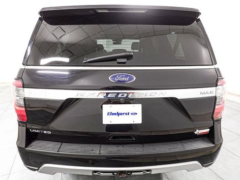 Used 2021 Ford Expedition Max Limited image 5