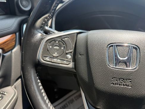 Used 2018 Honda CR-V EX-L image 20