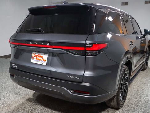 Used 2024 Lexus TX 350 FWD w/ Cold Weather Package image 7