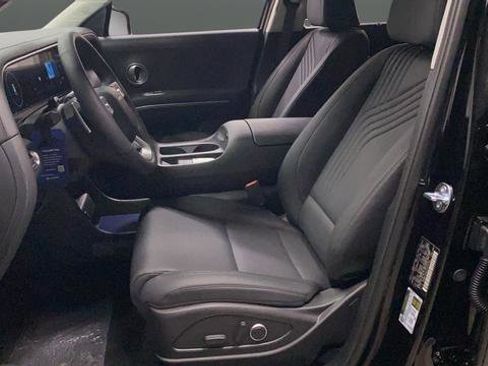 New 2026 Hyundai Palisade SEL AWD/4WD image 9