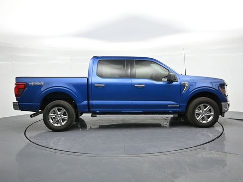 Used 2024 Ford F150 XLT w/ Mobile Office Package image 5