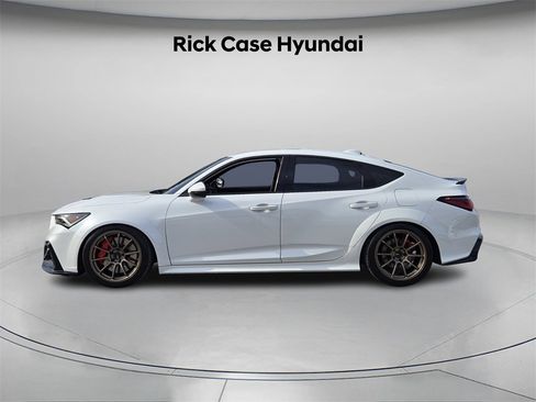 Used 2024 Acura Integra Type S image 3