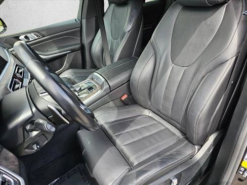 Used 2020 BMW X5 xDrive40i w/ Convenience Package AWD/4WD image 18