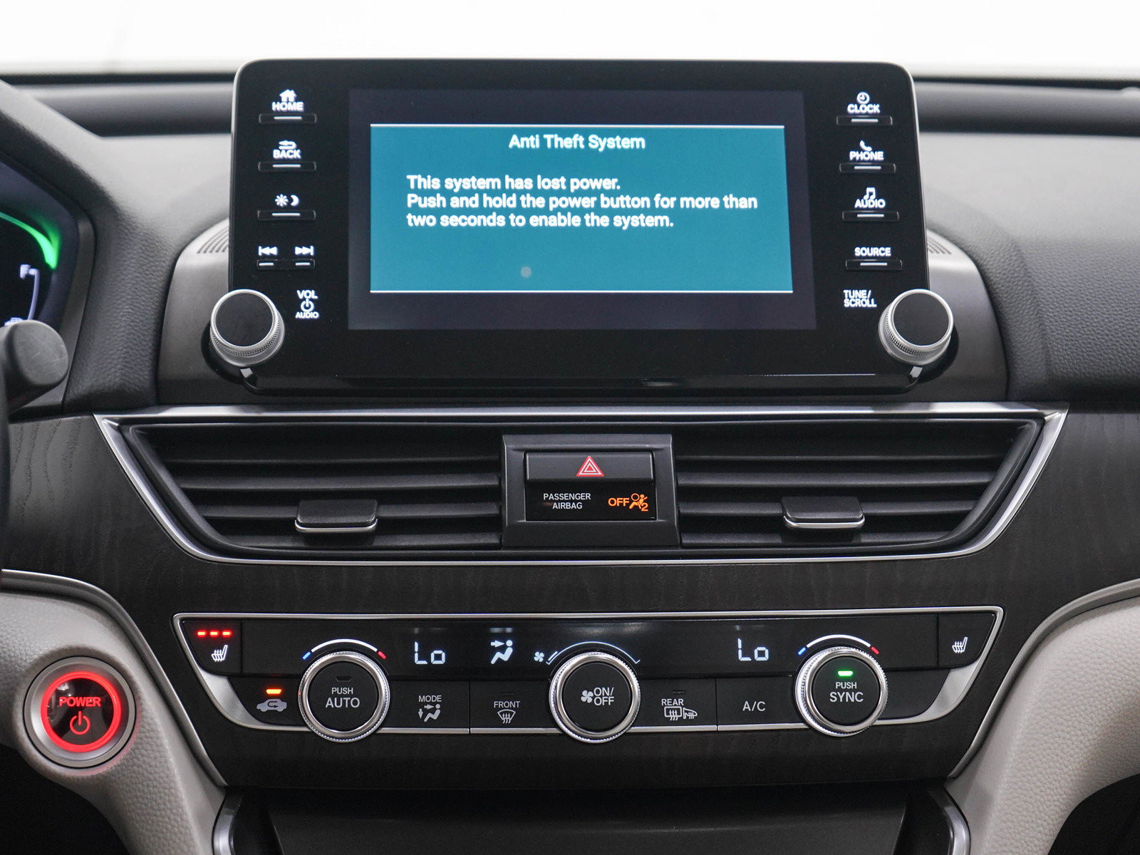 Used 2018 Honda Accord EX-L image 16