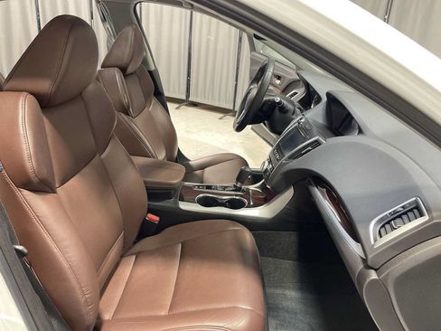 Used 2016 Acura TLX FWD image 14