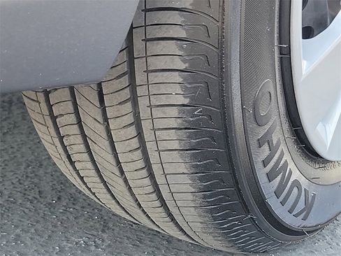 Certified 2024 Nissan Versa S w/ Trunk Package image 25