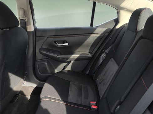 Used 2024 Nissan Sentra SR image 15