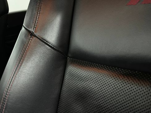 Used 2021 Dodge Durango R/T AWD/4WD image 17