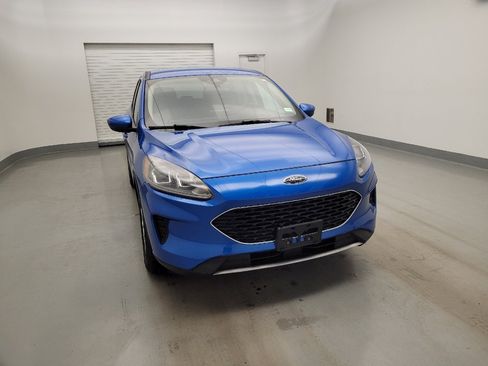 Used 2020 Ford Escape SE AWD/4WD image 14