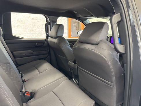 New 2026 Toyota Tacoma SR5 image 43