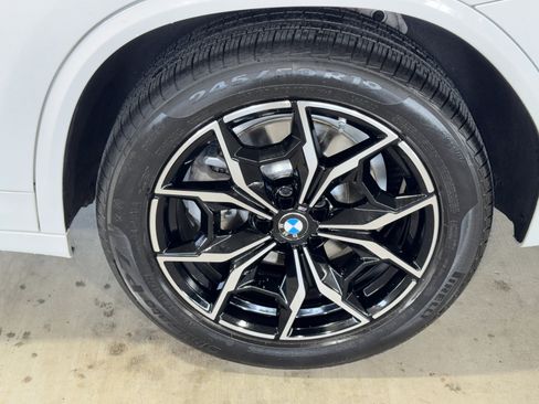 Certified 2024 BMW X3 xDrive30i w/ Premium Package image 36