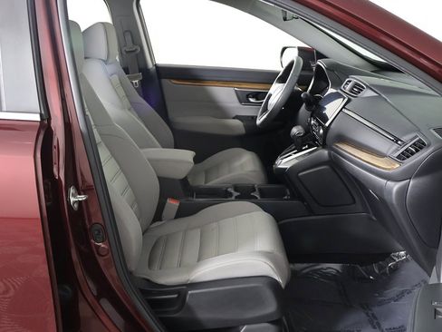 Used 2017 Honda CR-V EX image 26