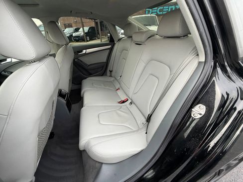 Used 2013 Audi A4 2.0T Premium image 12