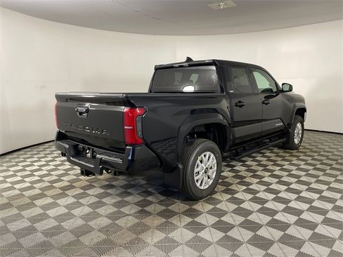 New 2025 Toyota Tacoma SR5 image 6