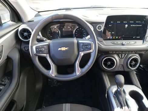 Used 2023 Chevrolet Blazer LT image 21
